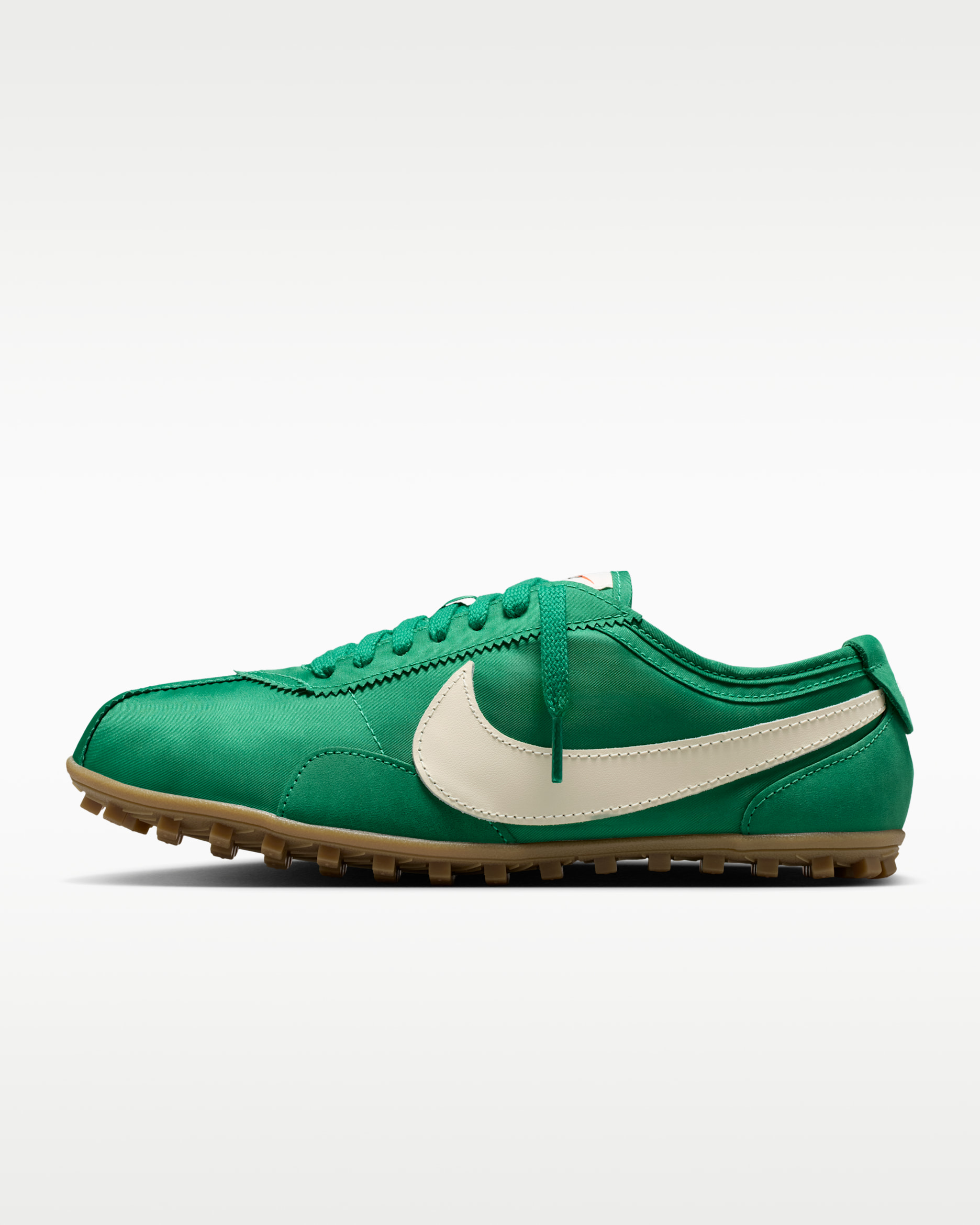 Nike Moon Shoe OG — Malachite/Gum Light Brown/Soft Pearl