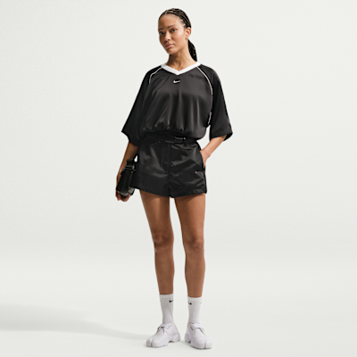 Nike Sportswear — Black/Black