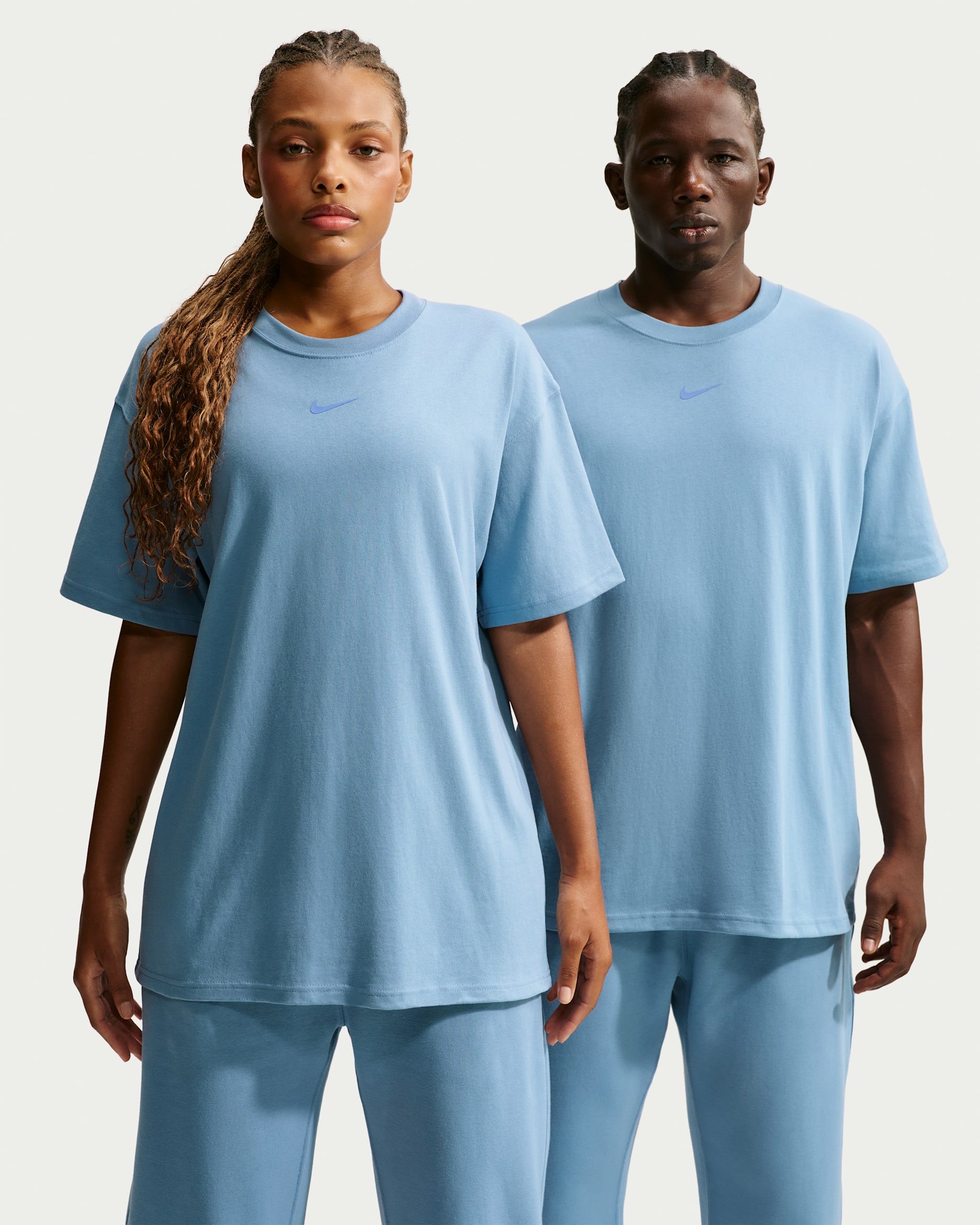 NOCTA — Work Blue/Polar