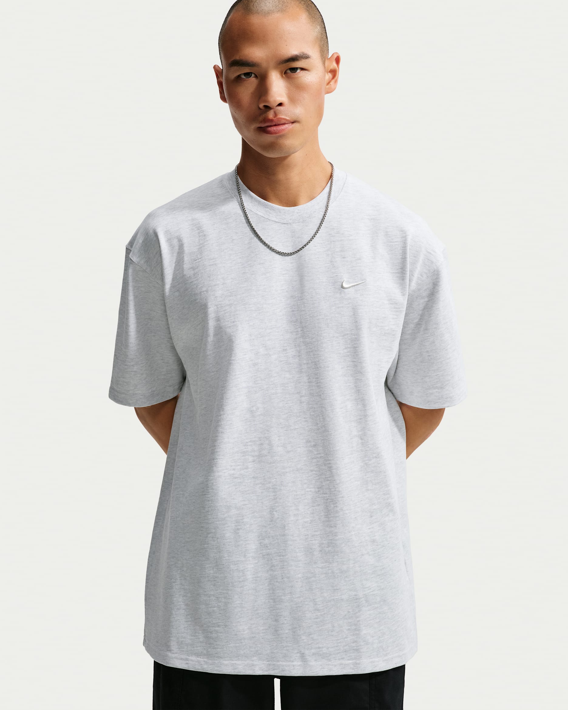 Nike Energy — Birch Heather