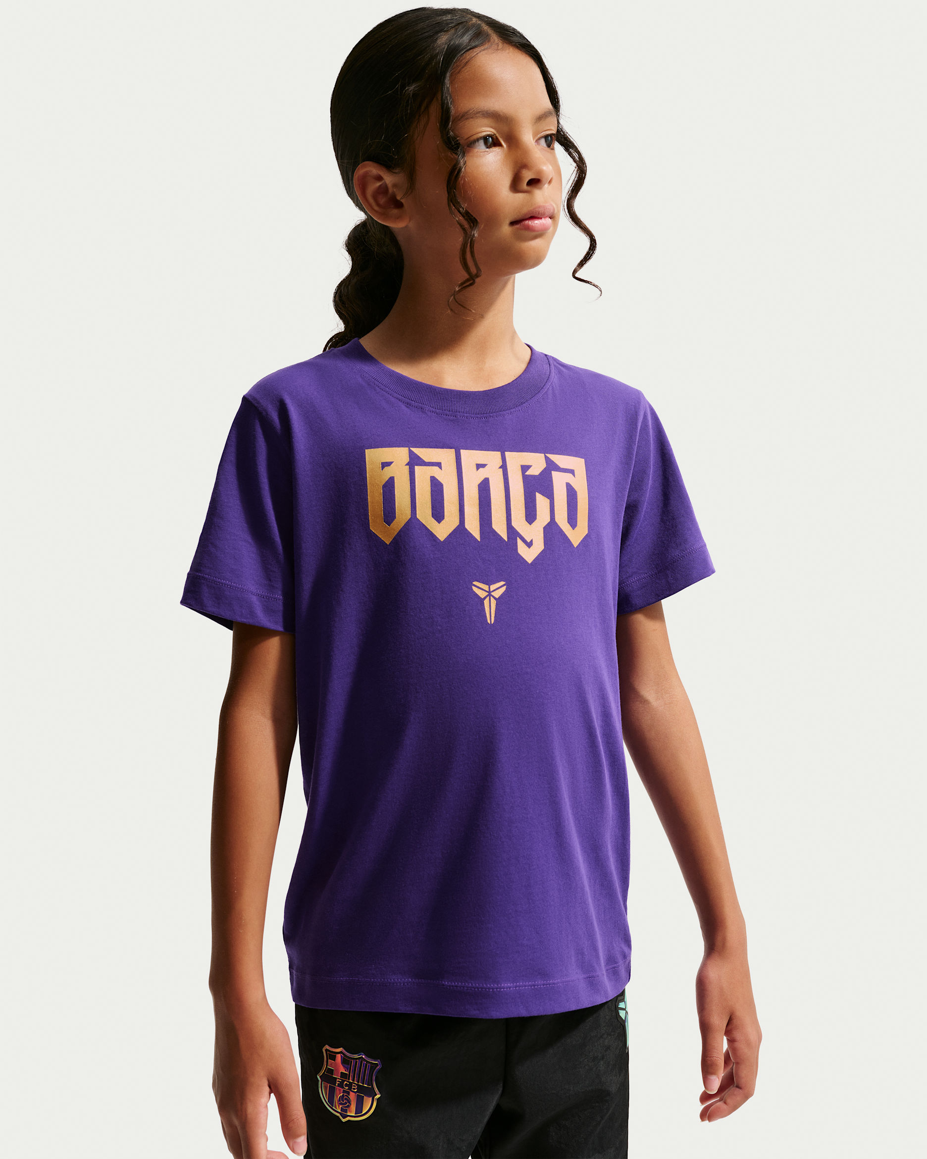 F.C. Barcelona Away — Field Purple