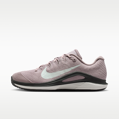 Nike Zoom Vapor 12 PRM — Light Violet Ore/Anthracite/Vast Grey/Barely Green