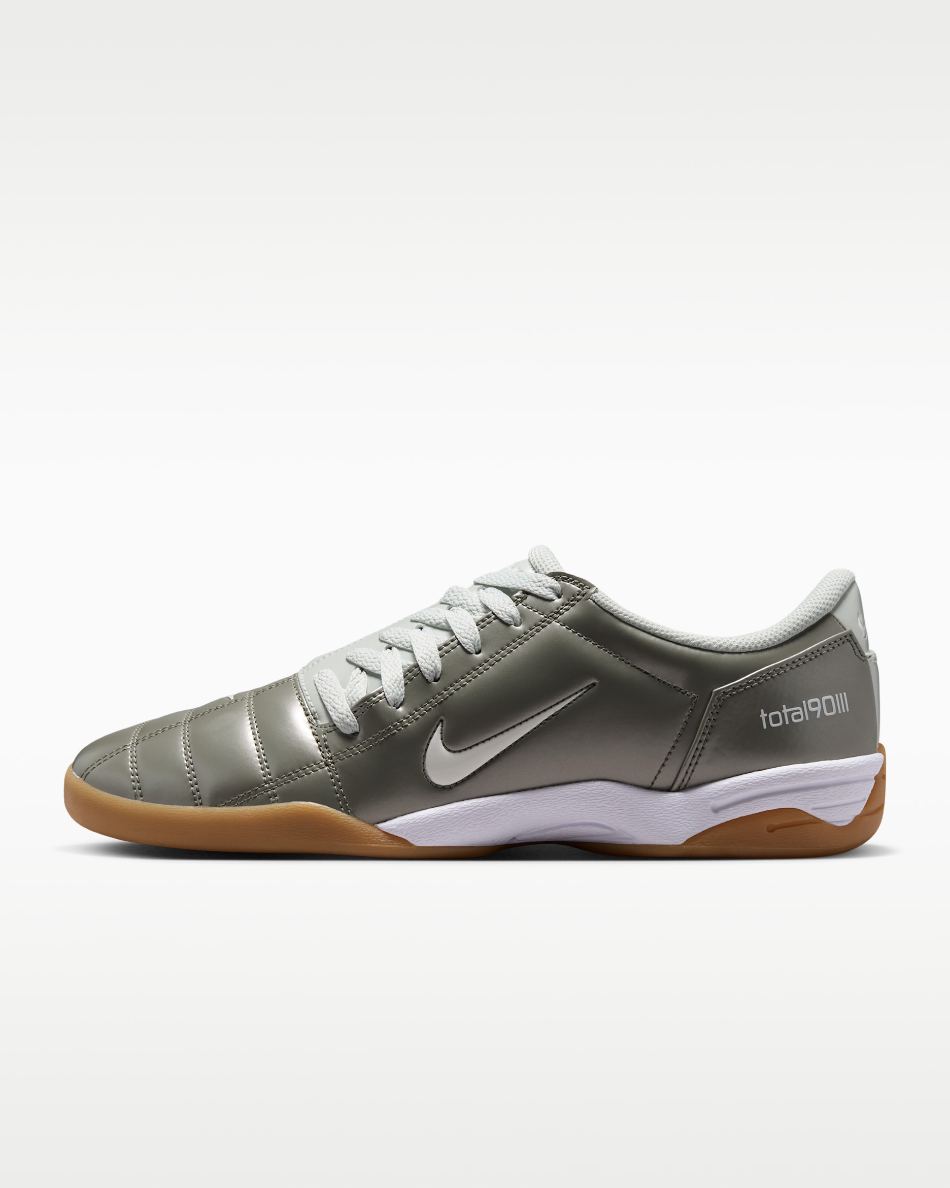 Nike Total 90 — Light Army/Light Silver/Sail/Sail