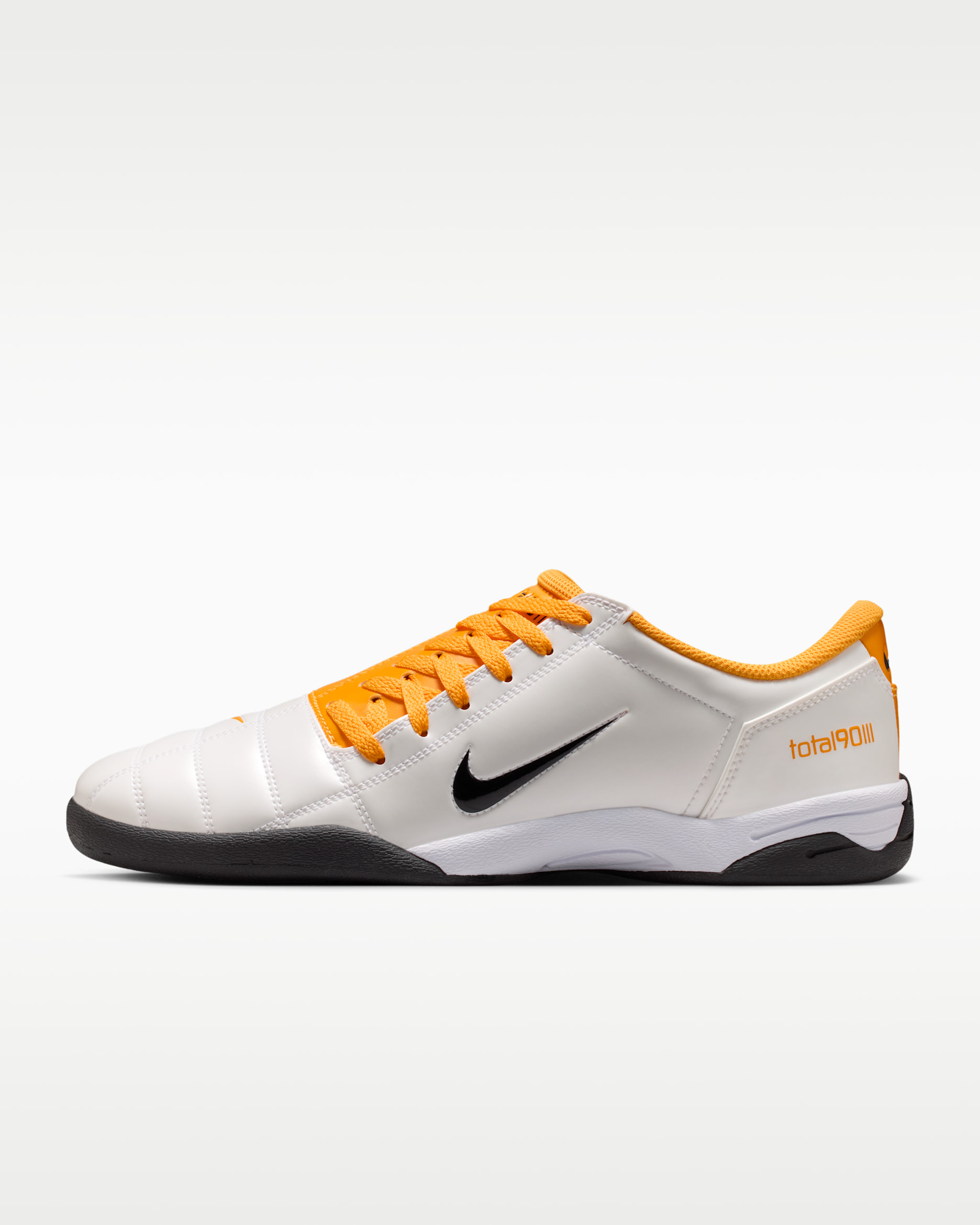 Nike Total 90 — White/University Gold/Black