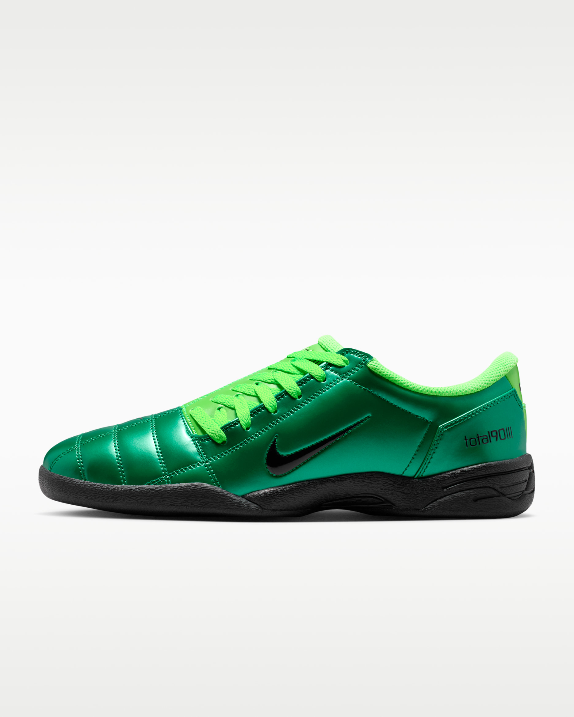 Nike Total 90 — Malachite/Green Strike/Black