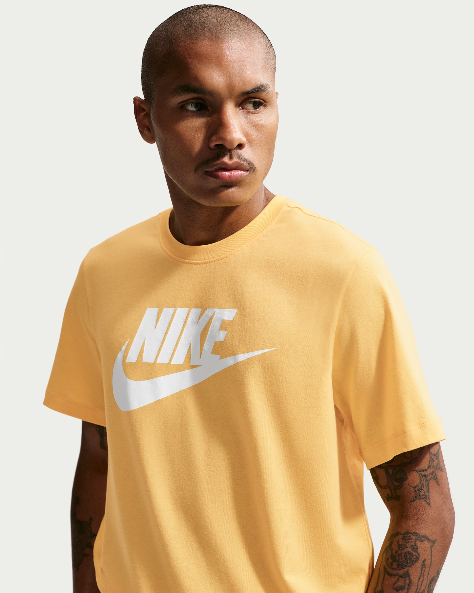 Nike Sportswear — Topaz Gold