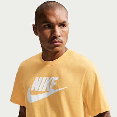 Nike Sportswear — Topaz Gold