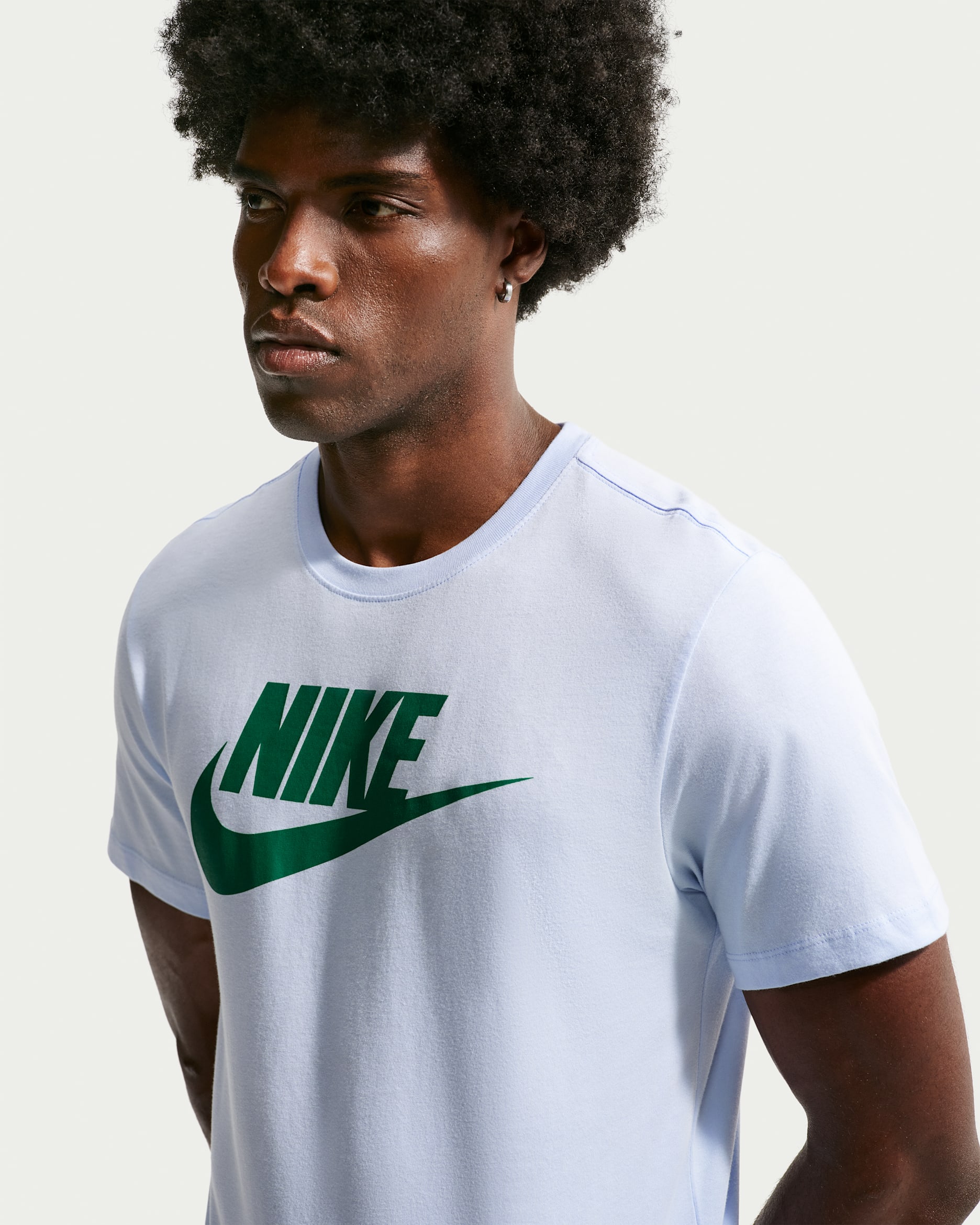 Nike Sportswear — Hydrogen Blue