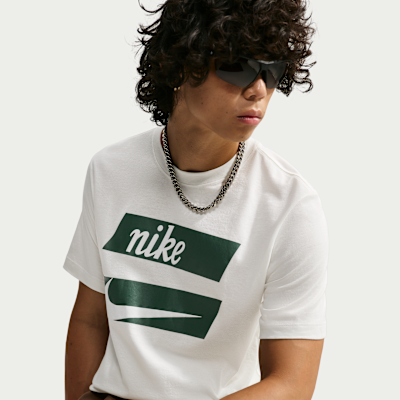 Nike Sportswear — Sail
