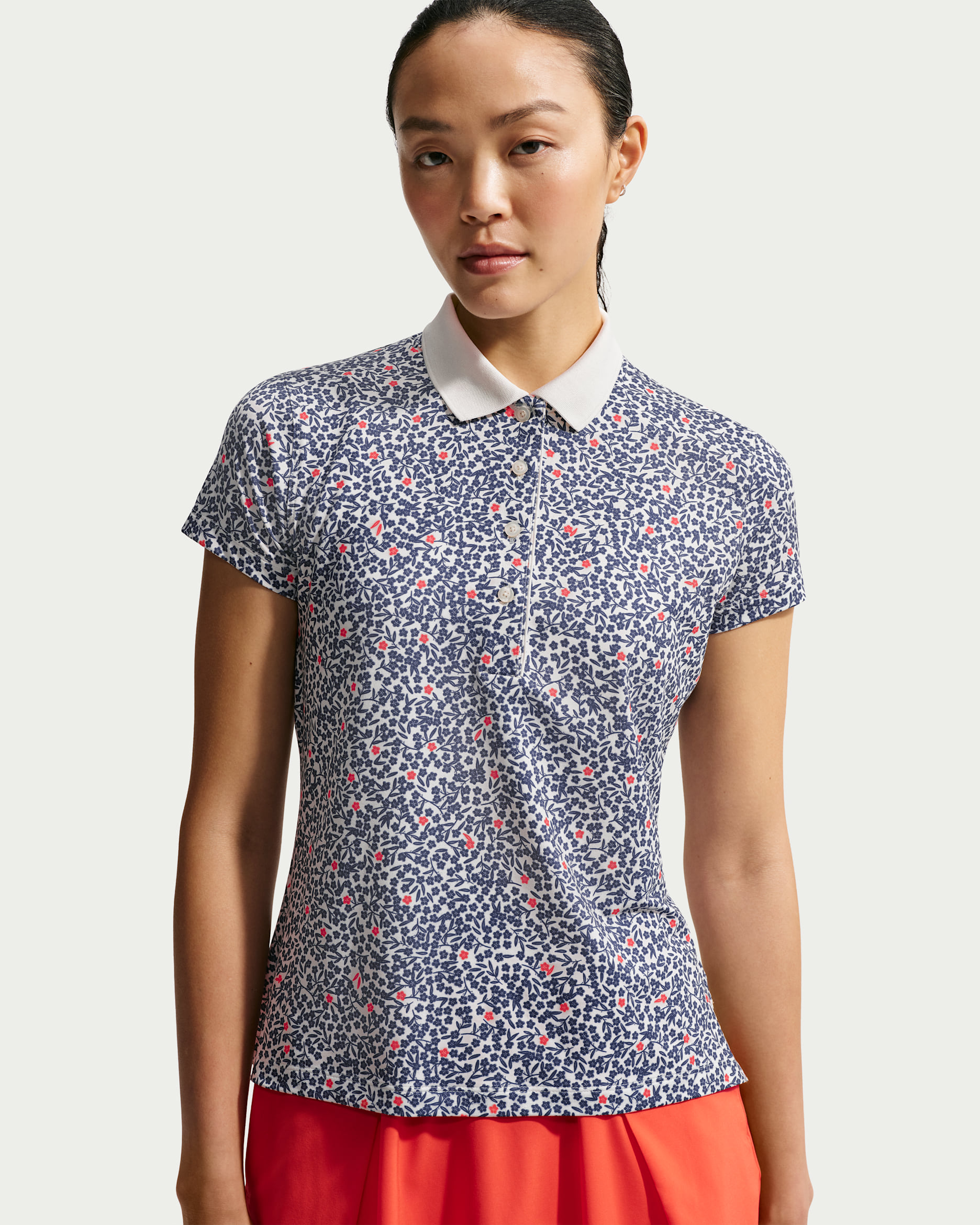 Nike Golf Club — Sail/White