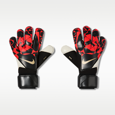 Nike Grip3 — Black/Bright Crimson/Blur