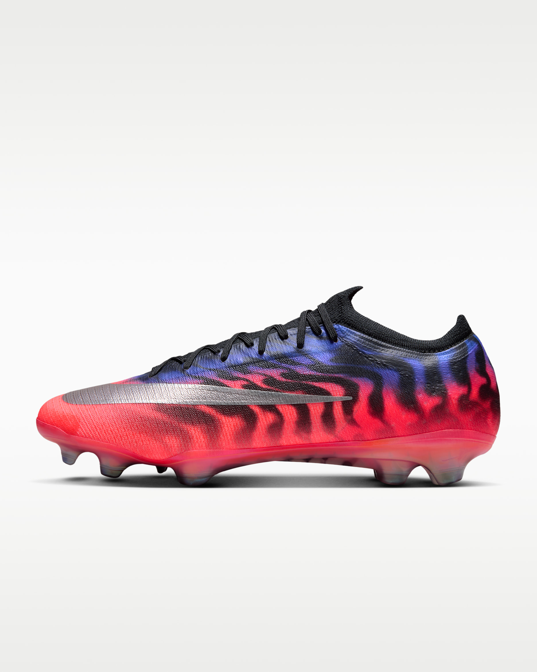 Nike Mercurial Vapor 17 Elite SE — Multi-Colour/White
