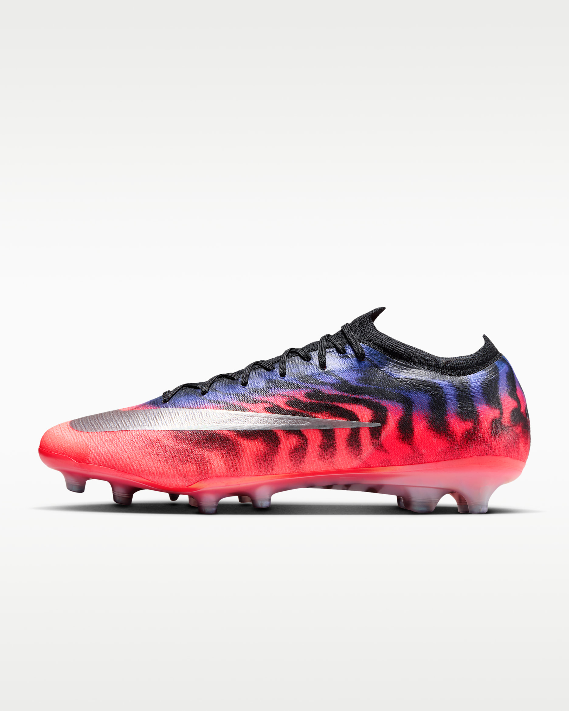 Nike Mercurial Vapor 17 Elite SE — Multi-Colour/White