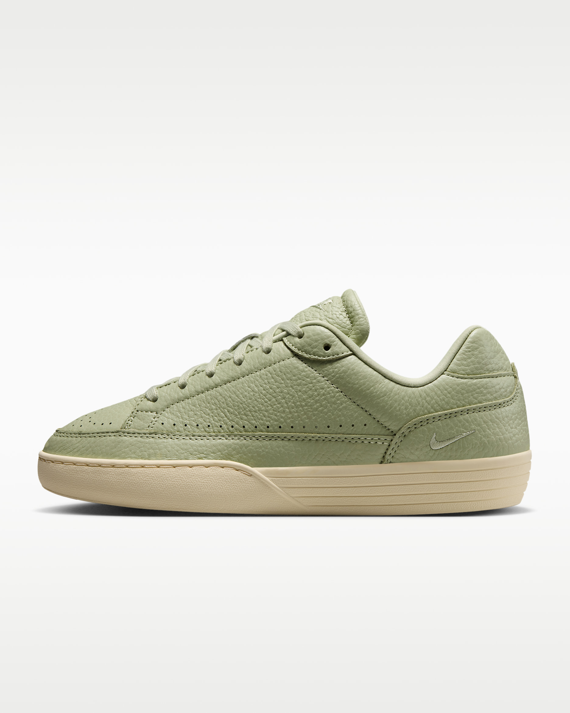 Nike Tennis Centre — Olive Aura/Muslin/Olive Aura