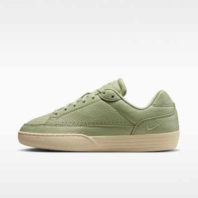 Nike Tennis Centre — Olive Aura/Muslin/Olive Aura