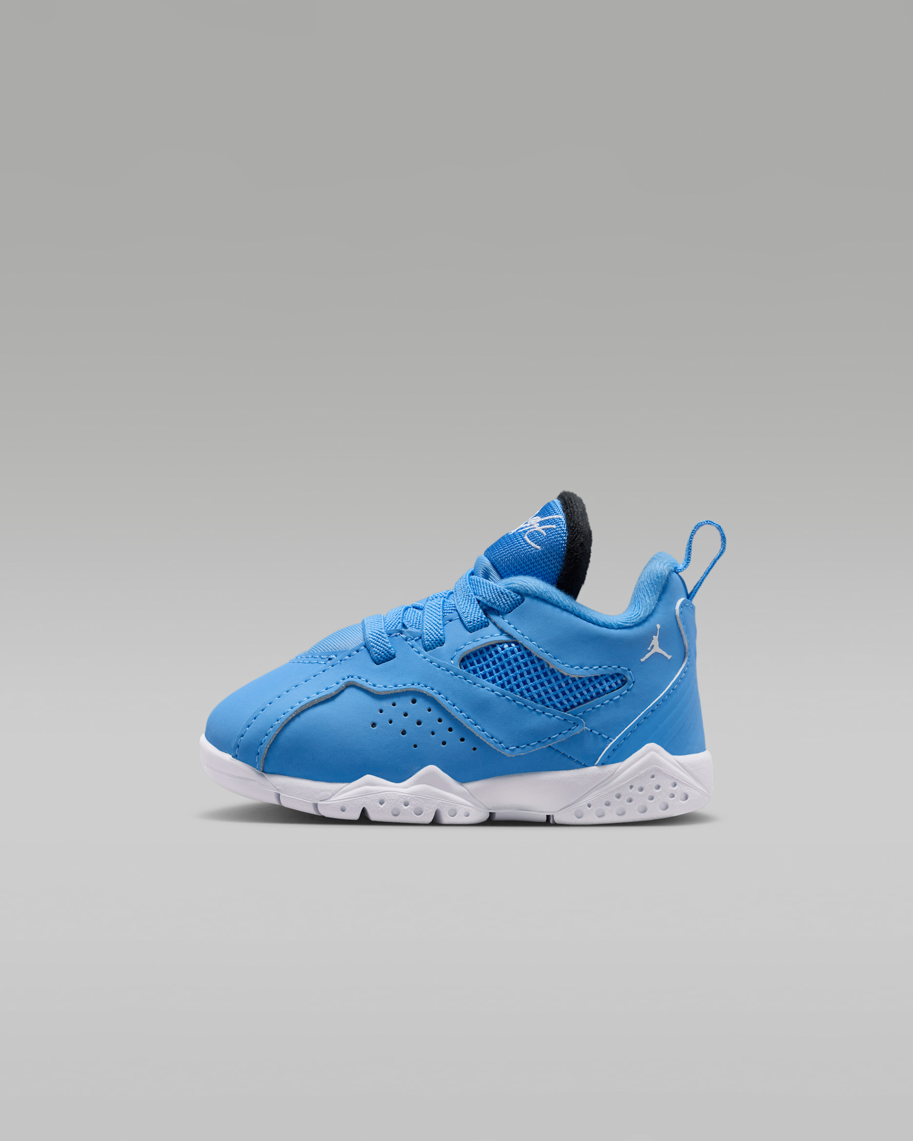 Jordan MVP 92 — University Blue/Black/White