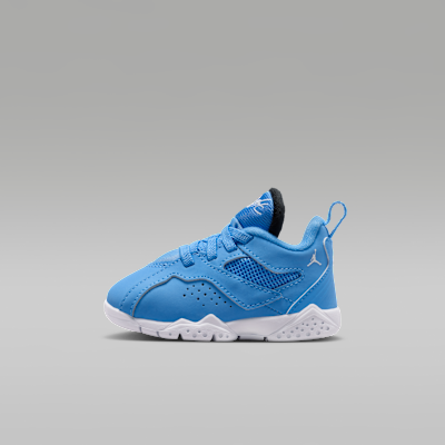 Jordan MVP 92 — University Blue/Black/White