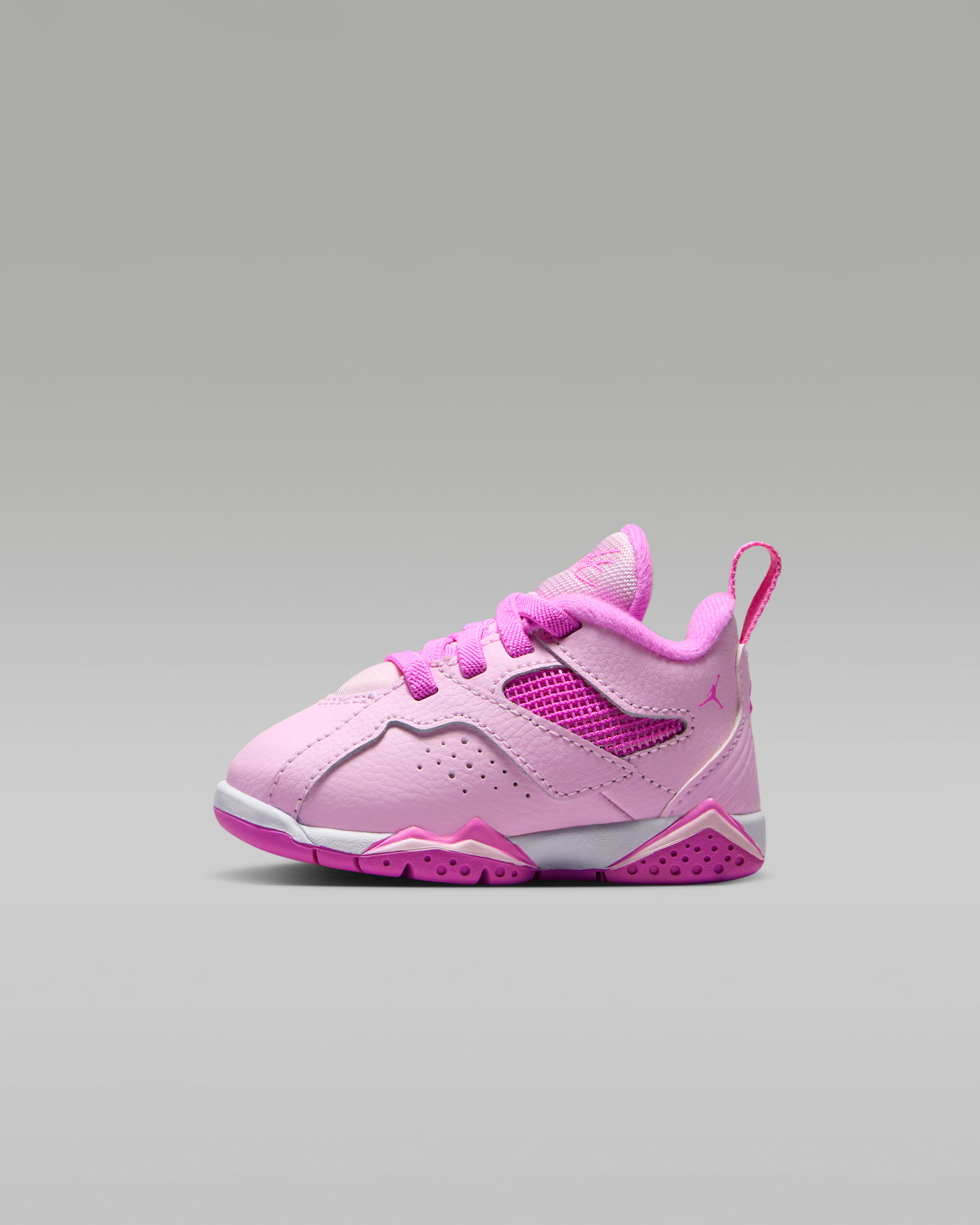Jordan MVP 92 — Pink Foam/White/China Rose