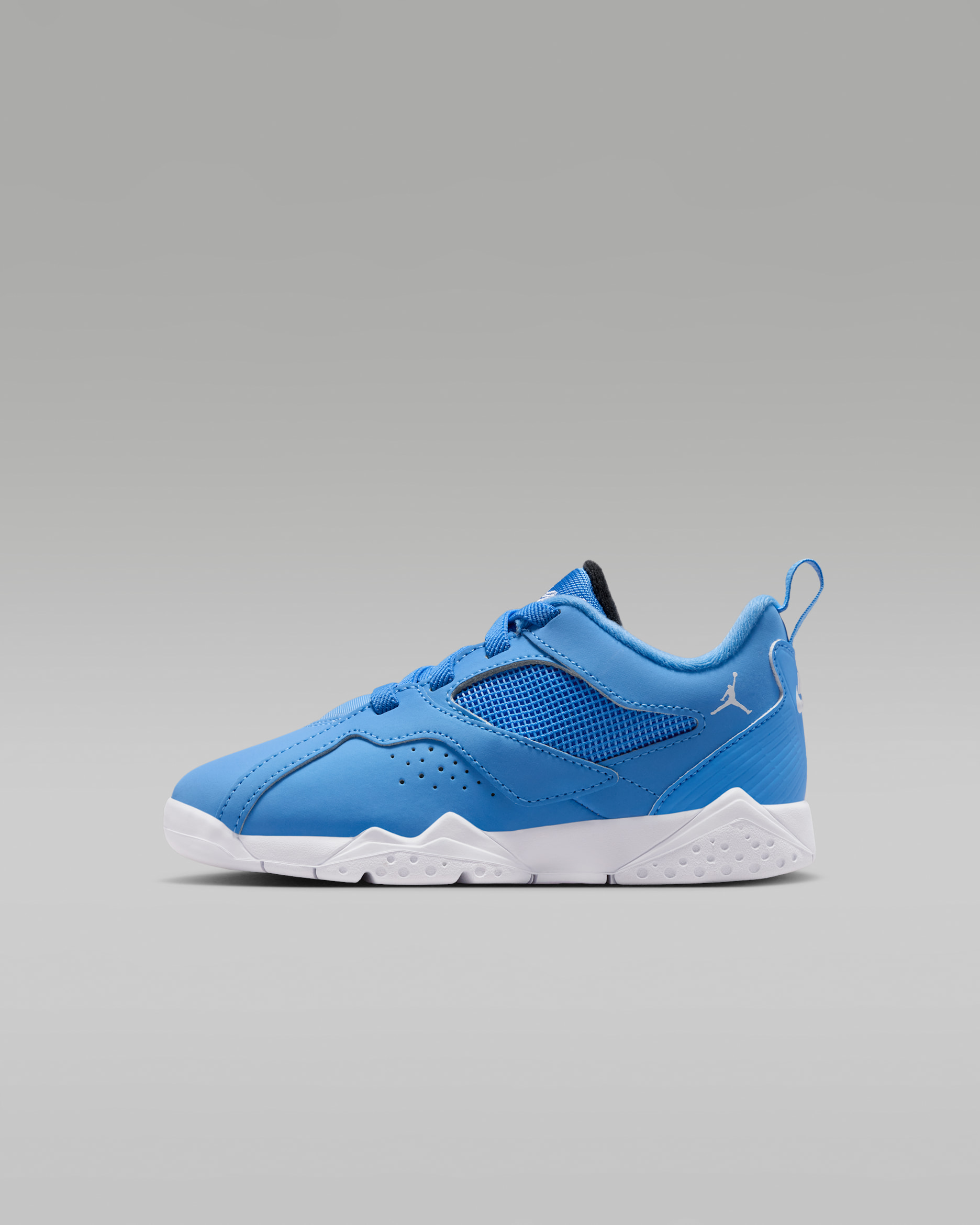 Jordan MVP 92 — University Blue/Black/White