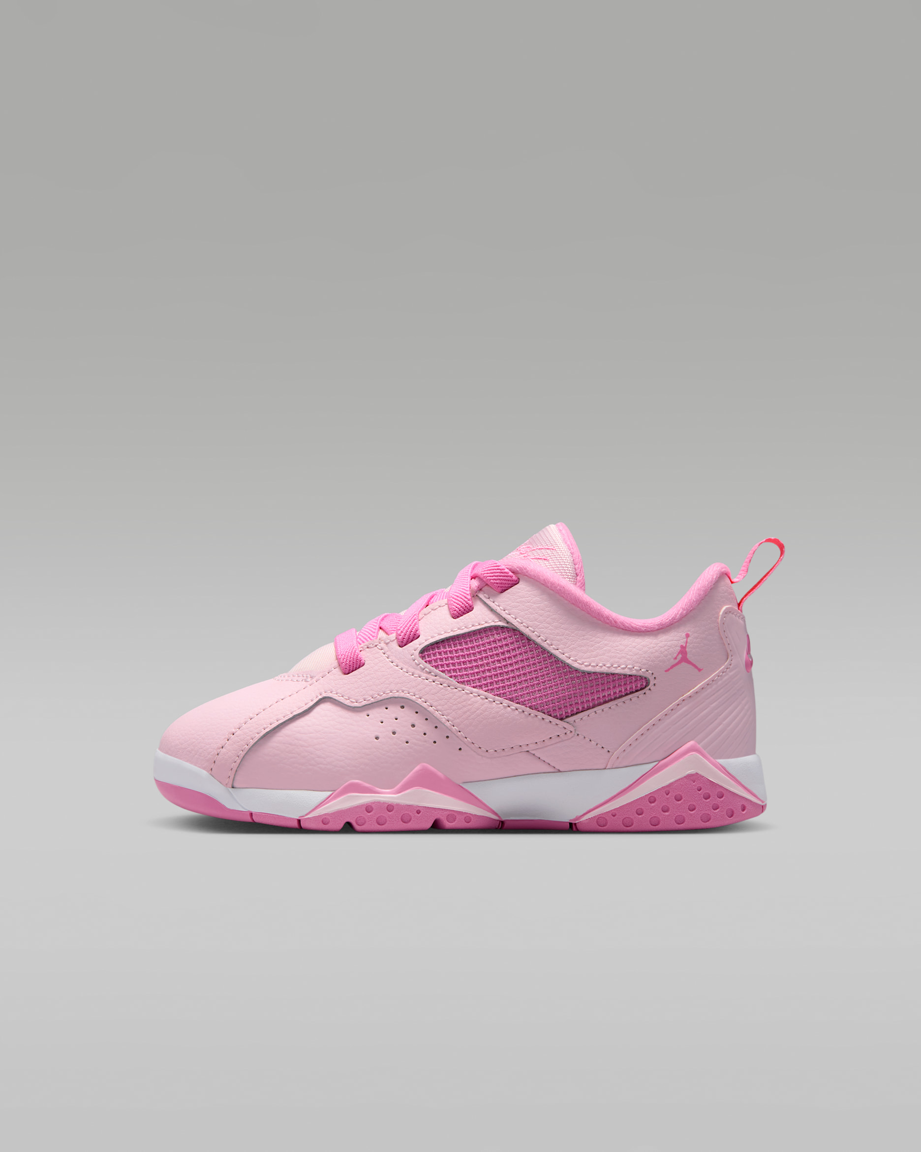 Jordan MVP 92 — Pink Foam/White/China Rose
