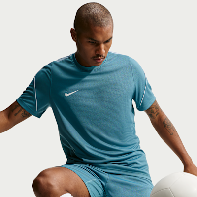 Nike Strike — Smoky Blue/Light Armoury Blue/White/White