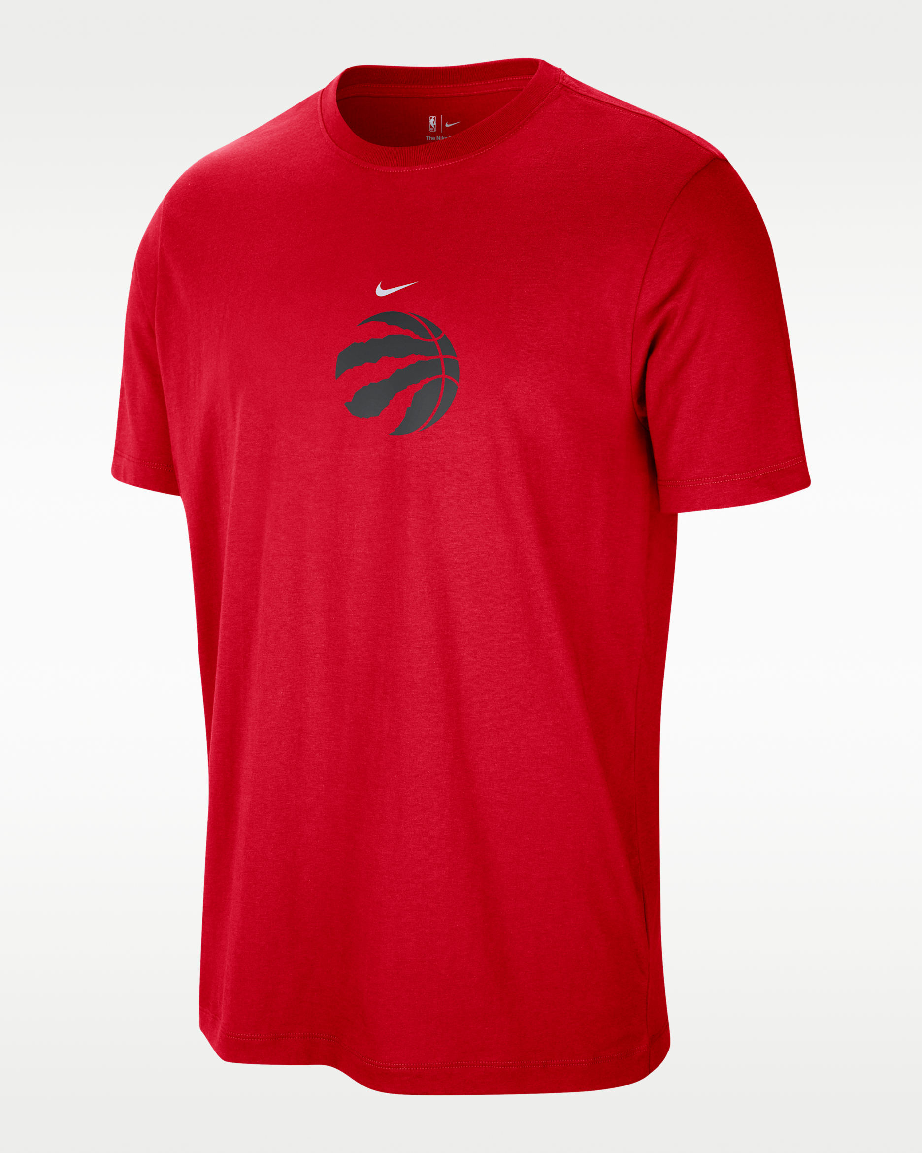 Toronto Raptors Club — University Red