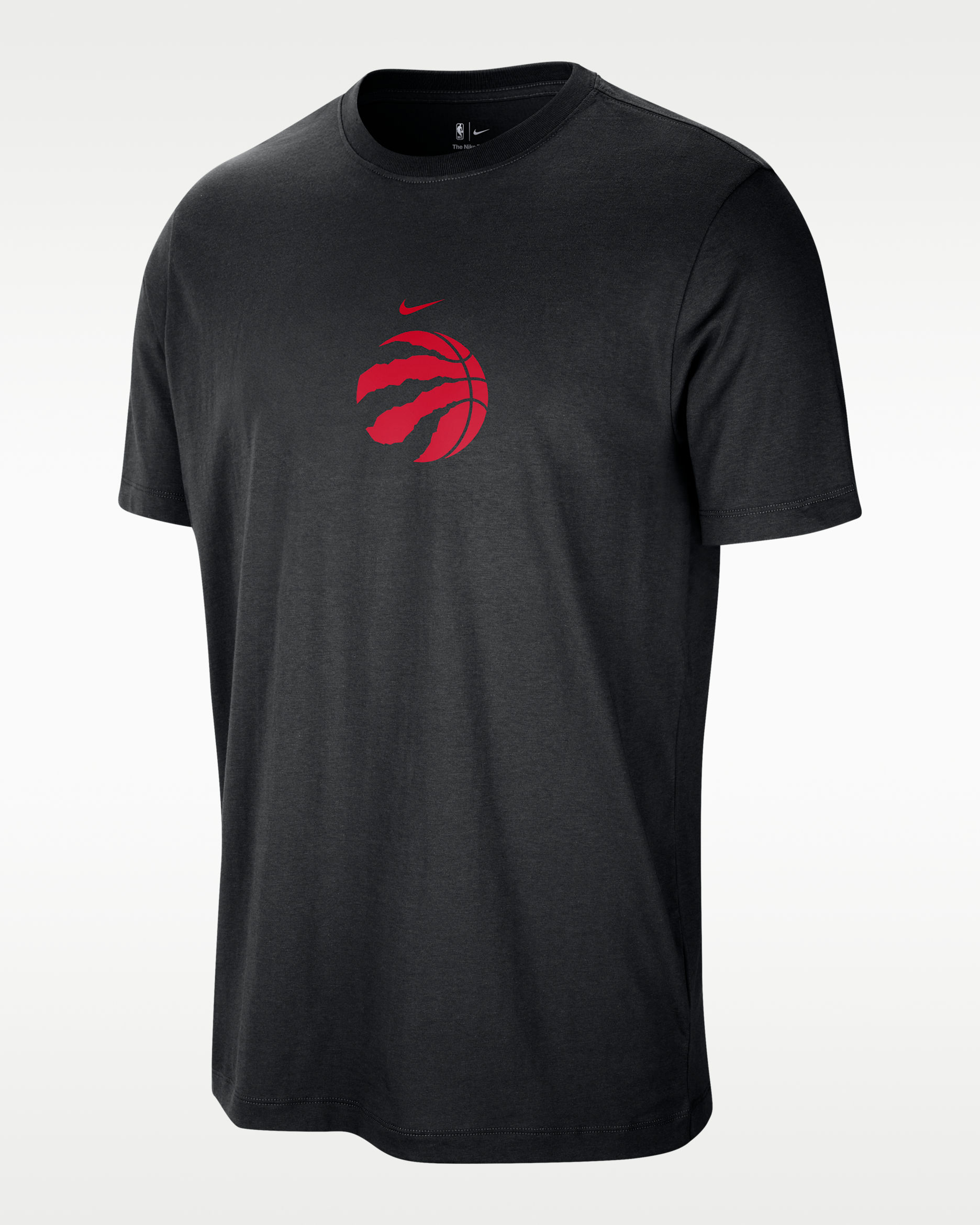 Toronto Raptors Club — Black