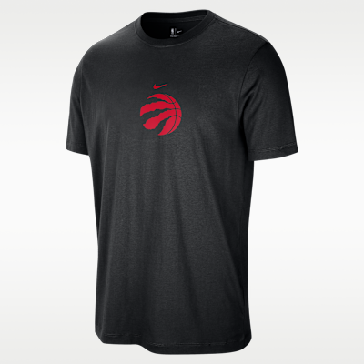 Toronto Raptors Club — Black