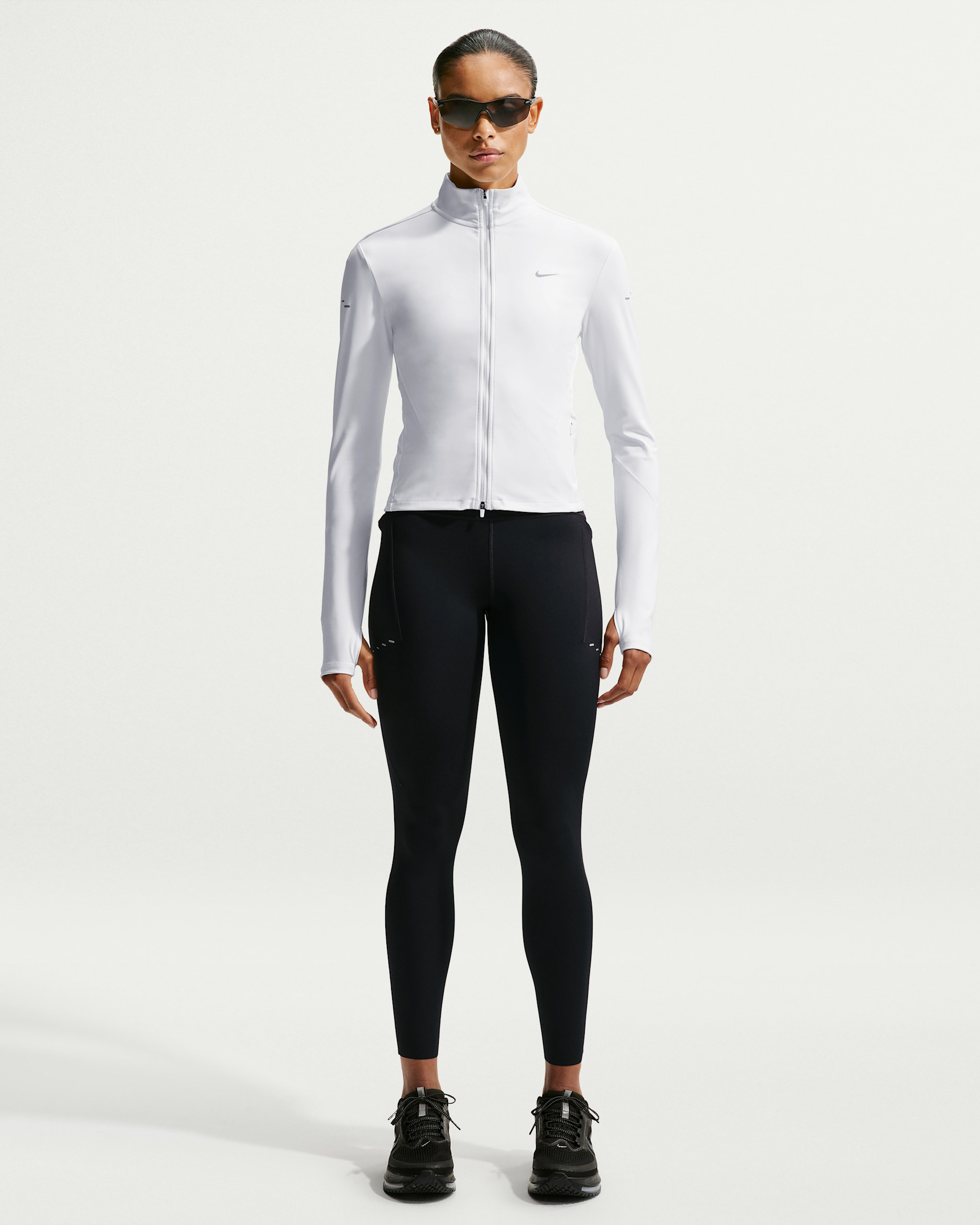 Nike Swift — Black