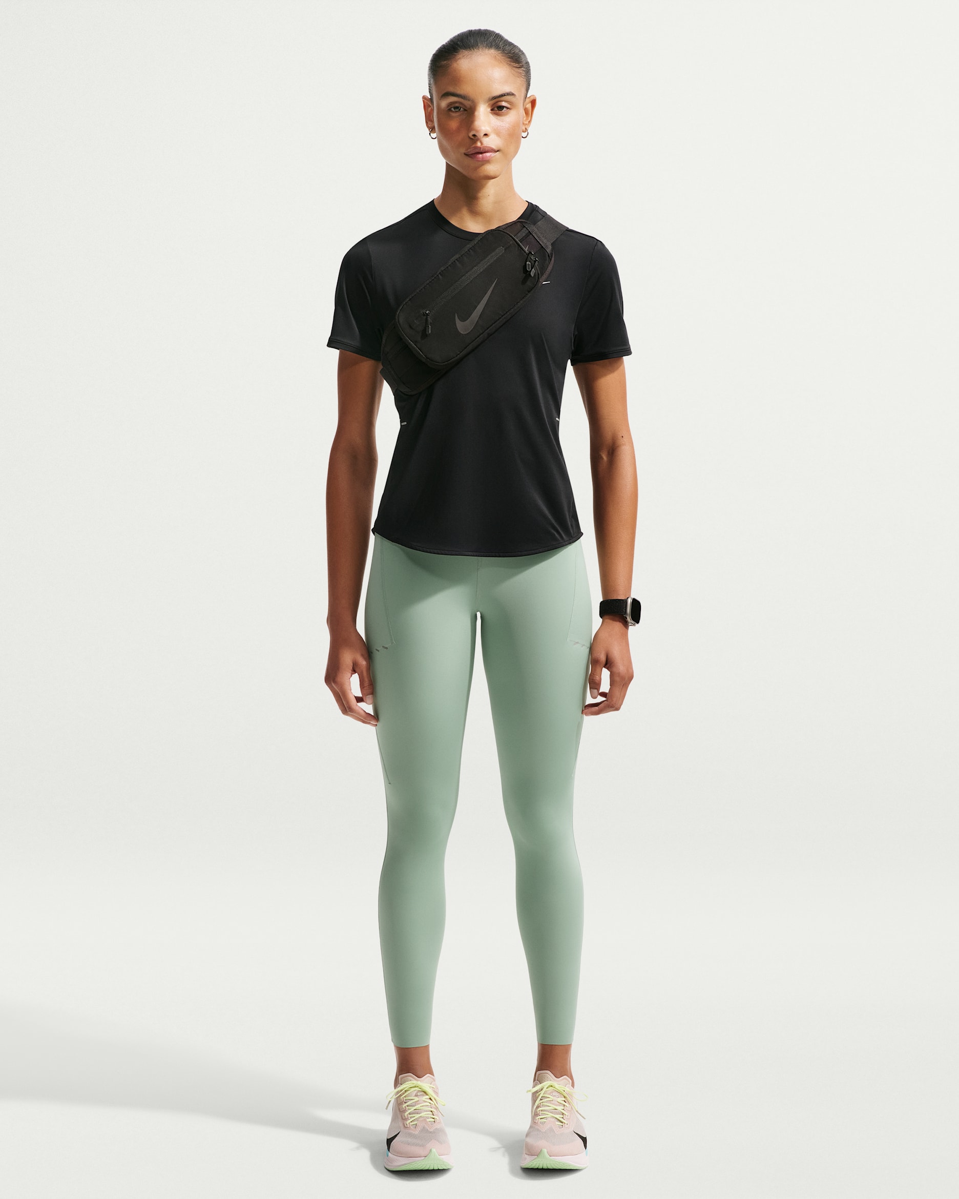 Nike Swift — Steam