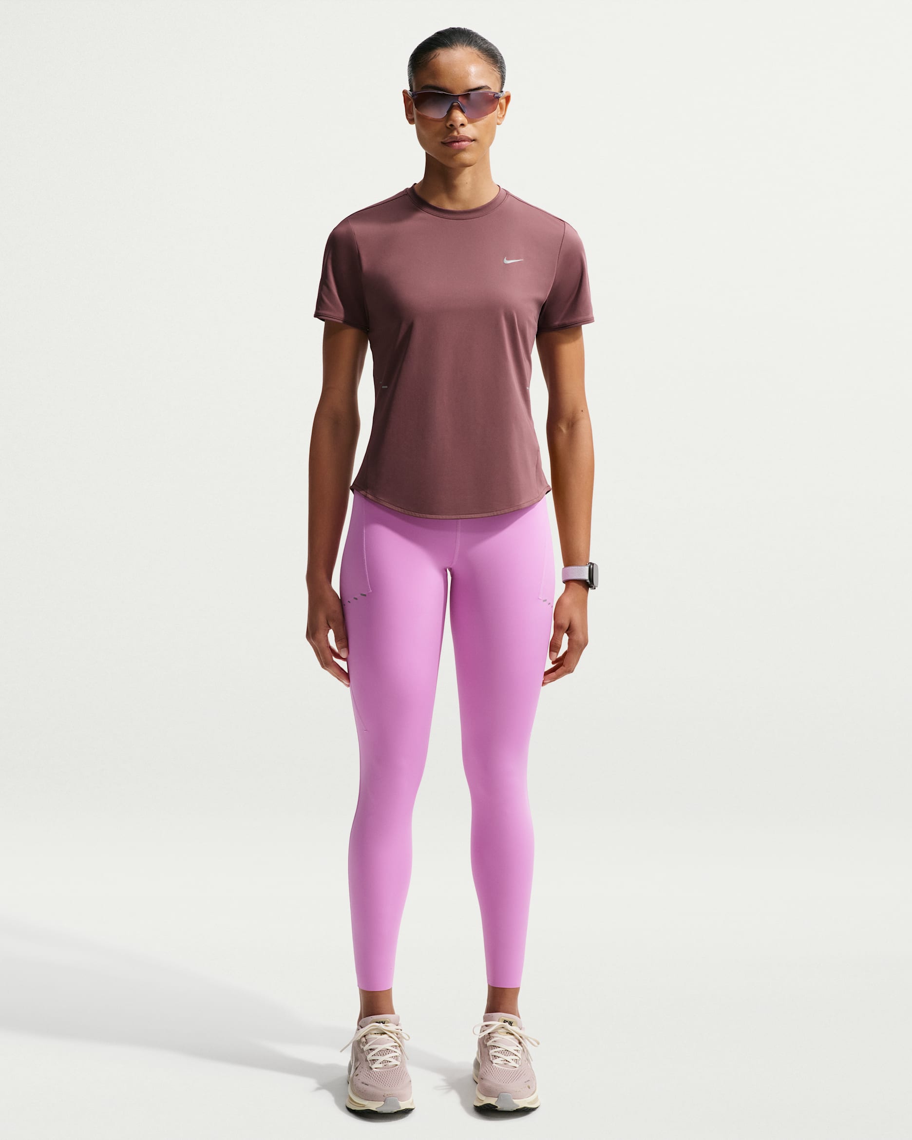 Nike Swift — Light Magenta