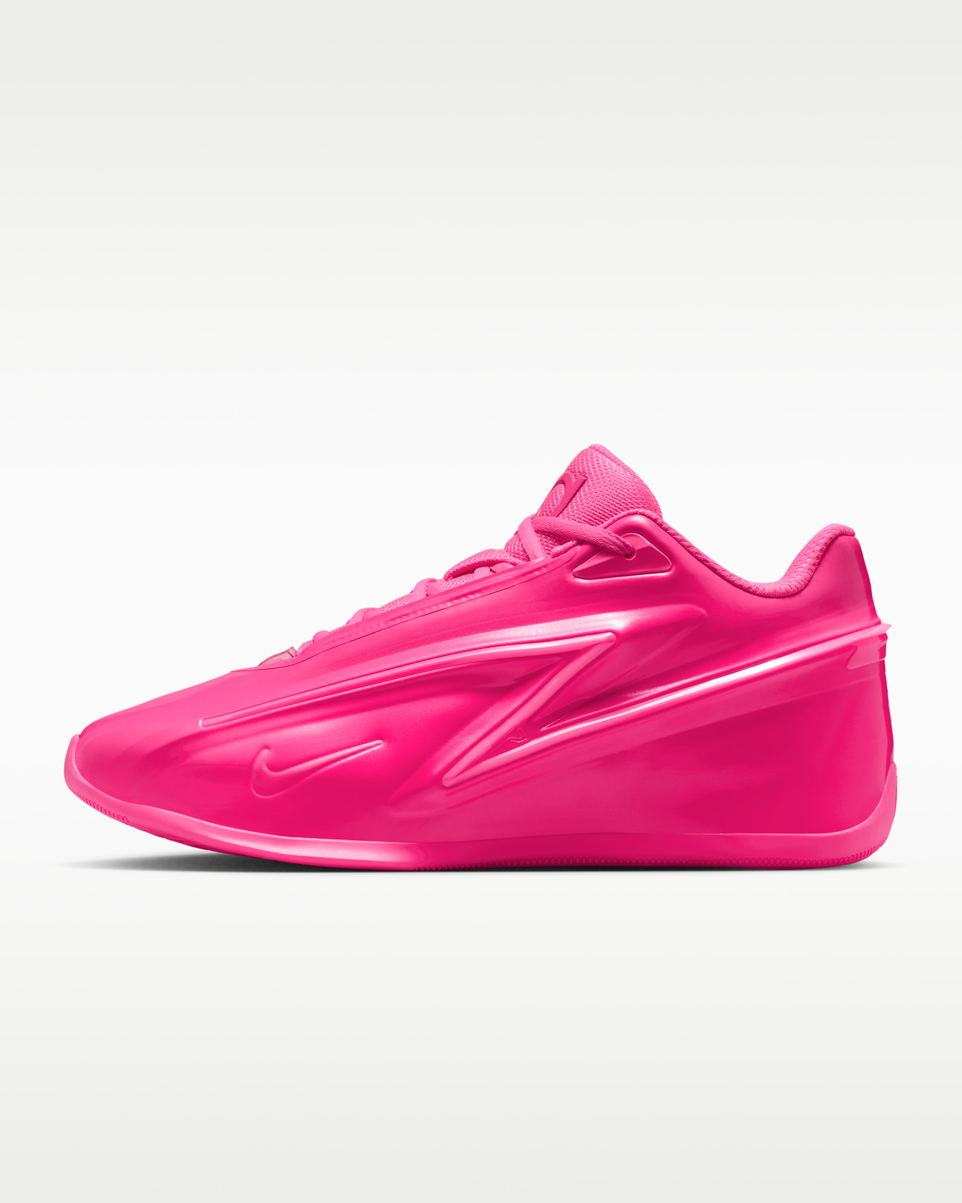 KD19 — Hyper Pink/Stadium Green/University Gold