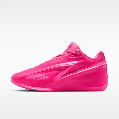 KD19 — Hyper Pink/Stadium Green/University Gold