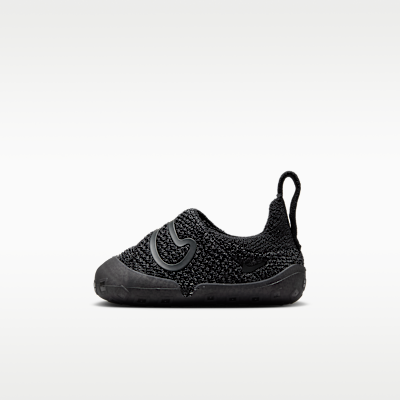 Nike Swoosh 1 — Black/Anthracite