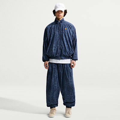 Nike Club Rules — Work Blue/Obsidian/Obsidian