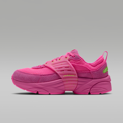 Jordan Trunner O/S — Pink Blast/Lime Blast/Pink Blast/Anthracite