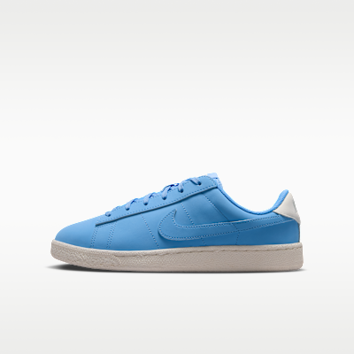Nike Tennis Classic — Football Blue/Sail/Football Blue