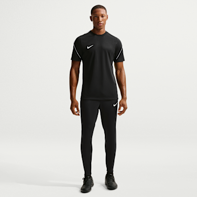 Nike Strike — Black/White/White/White