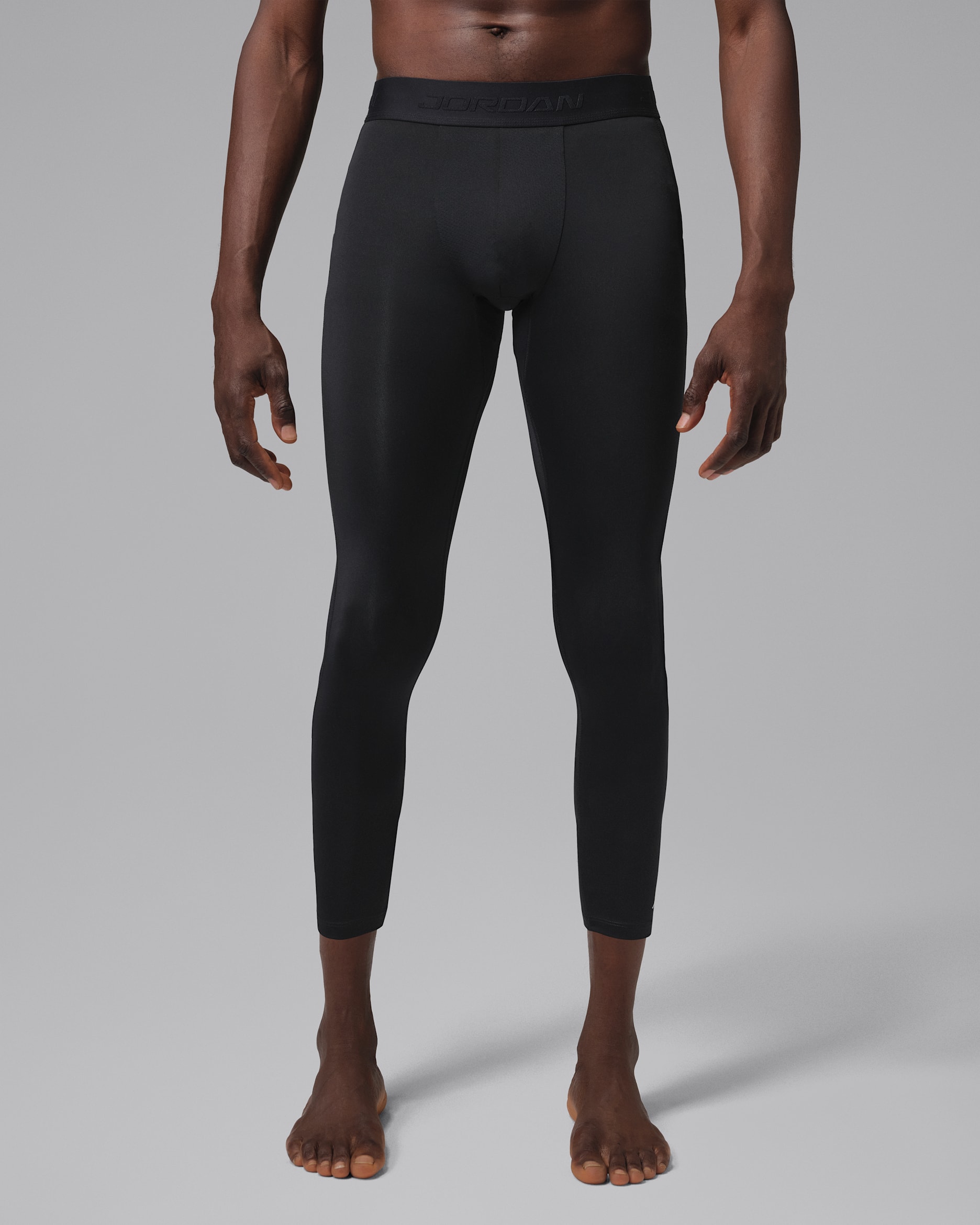 Jordan Sport Essentials — Black