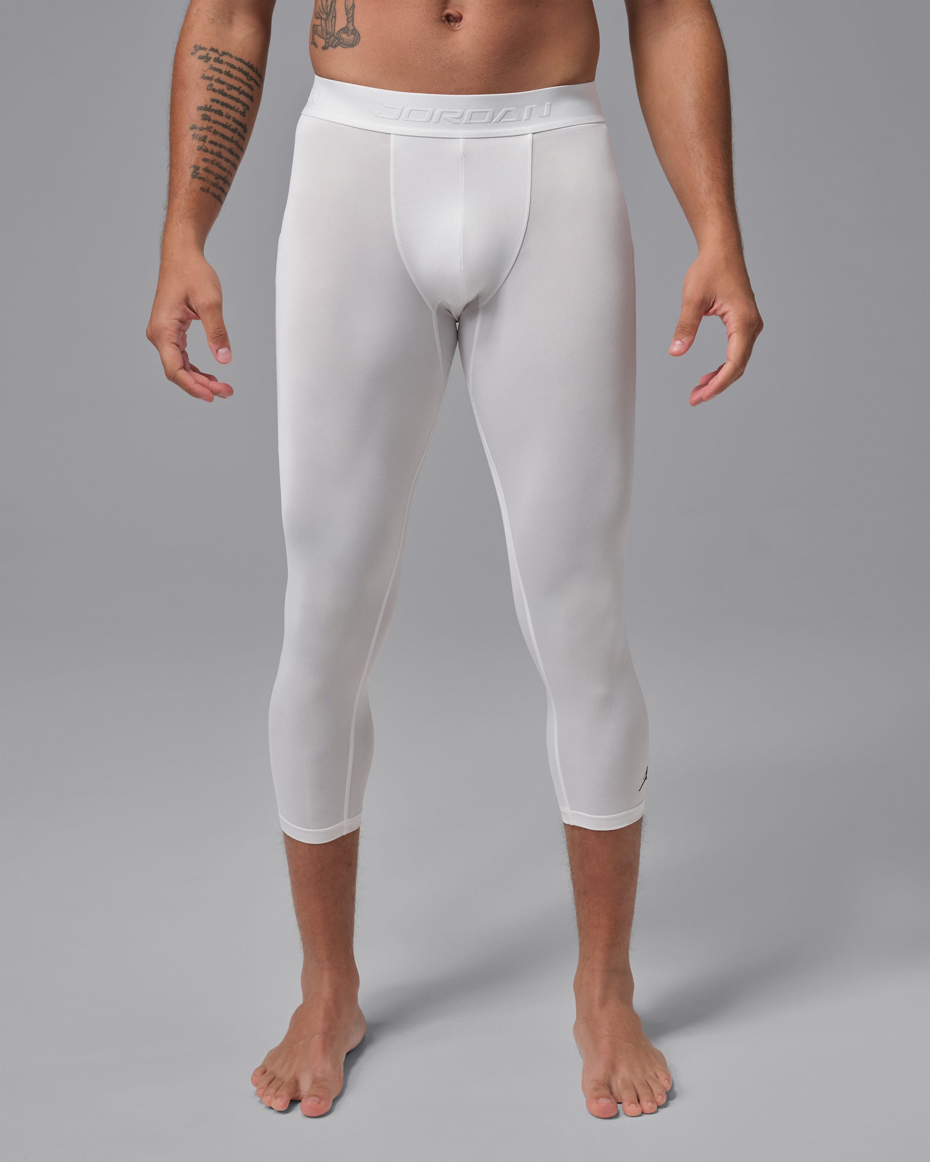 Jordan Sport Essentials — White