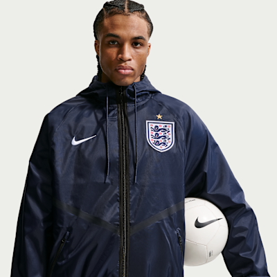 England — Obsidian/Black/White