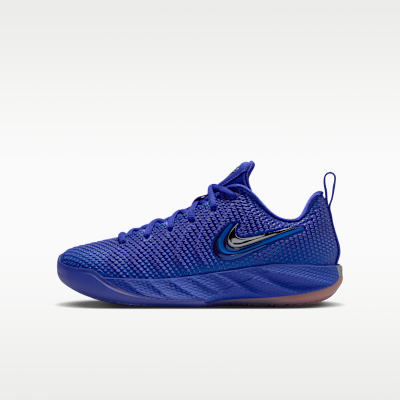 Caitlin 1 'Caitlin Blue' — Racer Blue/Metallic Silver/Melon Crush/Teal Tint