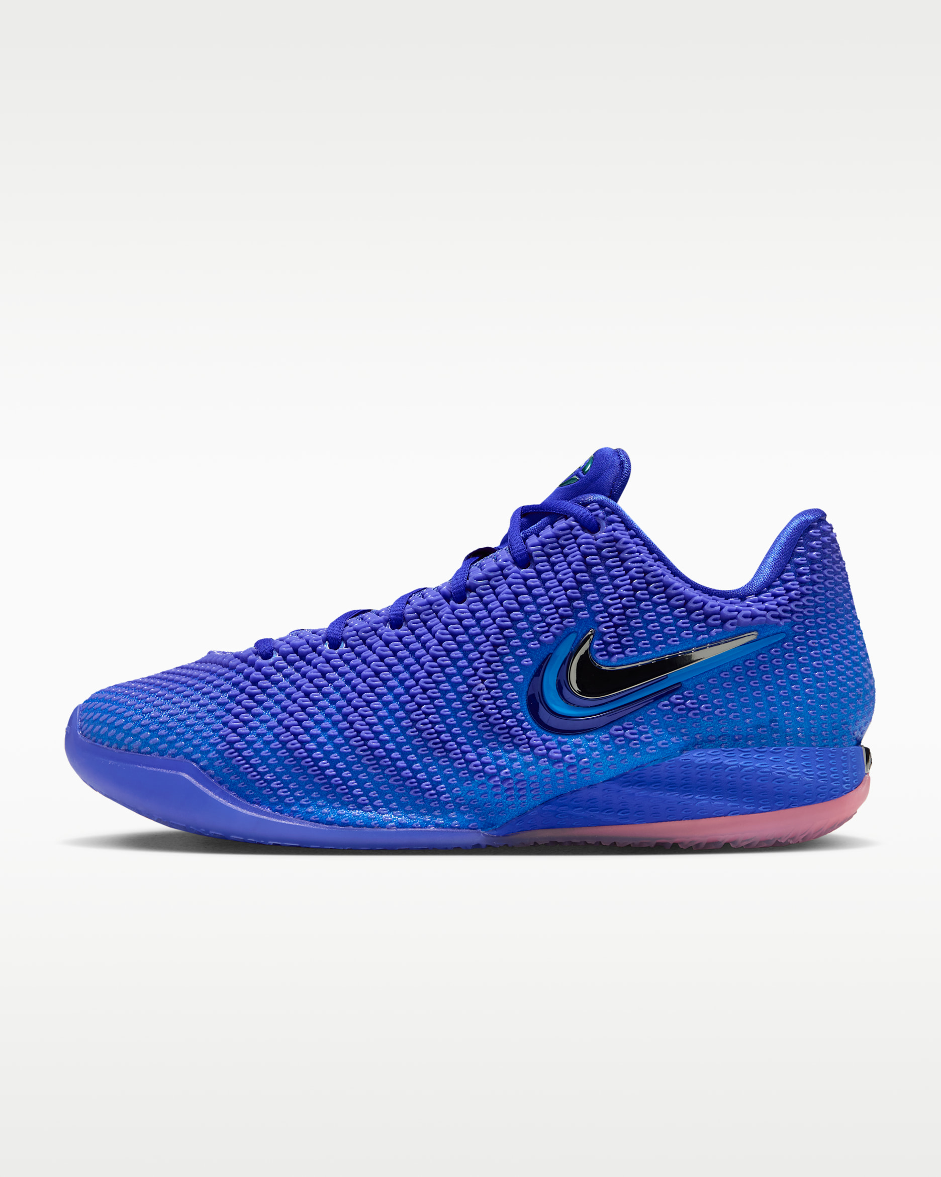 Caitlin 1 'Caitlin Blue' — Racer Blue/Multi-Colour