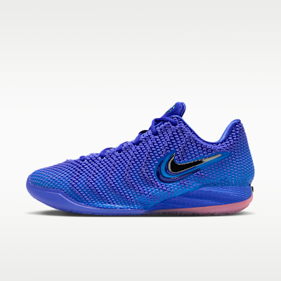 Caitlin 1 'Caitlin Blue' — Racer Blue/Multi-Colour