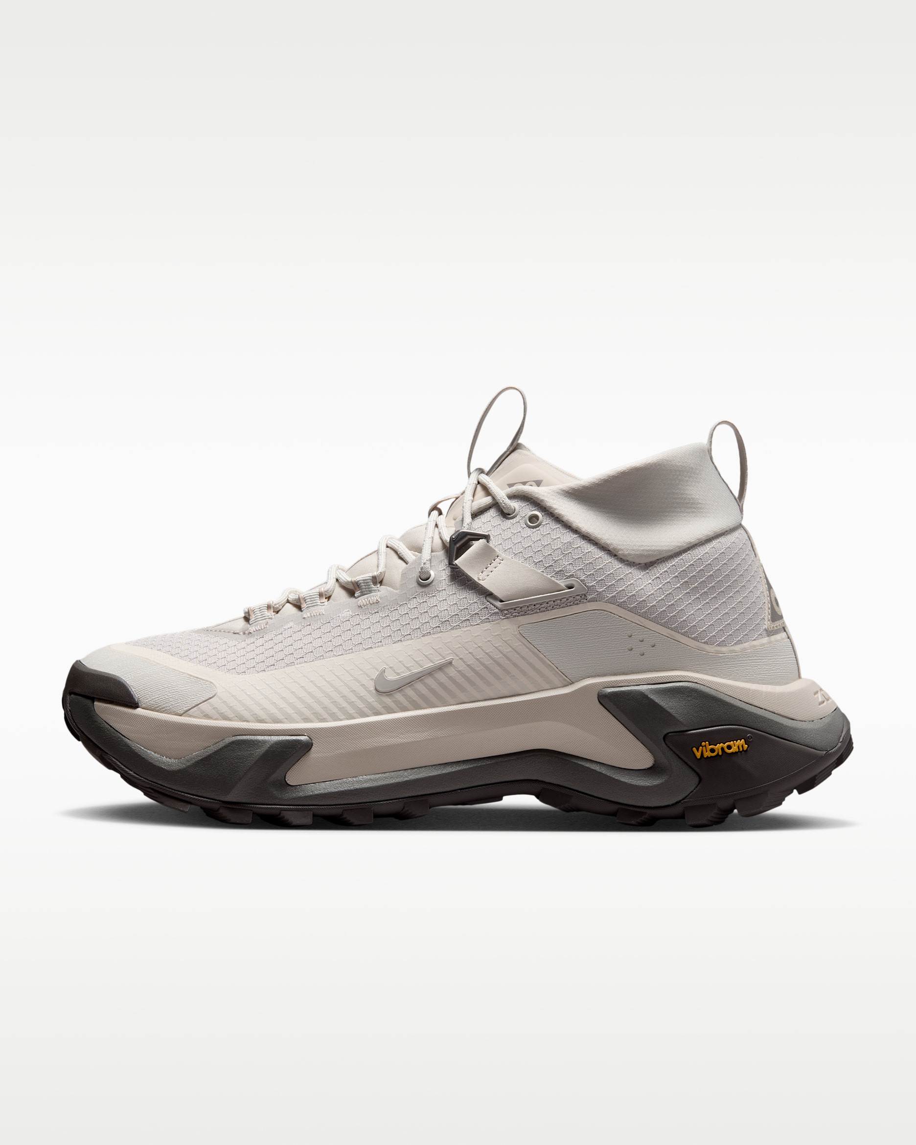 ACG Zegama Hike — Cream II/Light Orewood Brown/Cave Stone/Cream II
