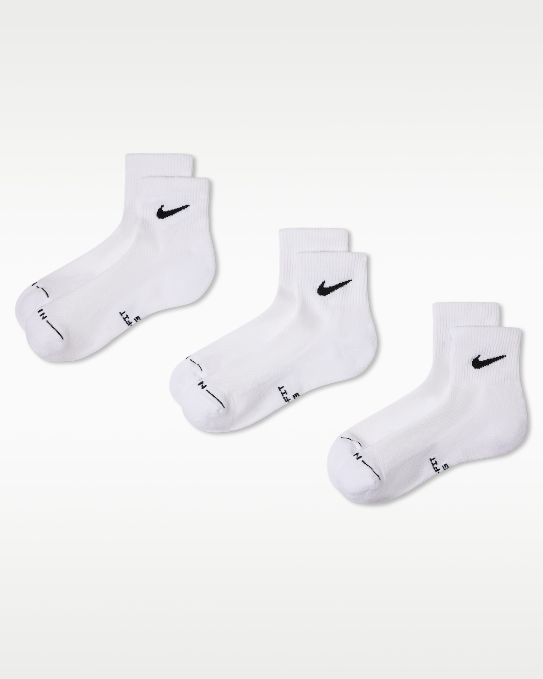 Nike Everyday Elevated — Multi-Colour