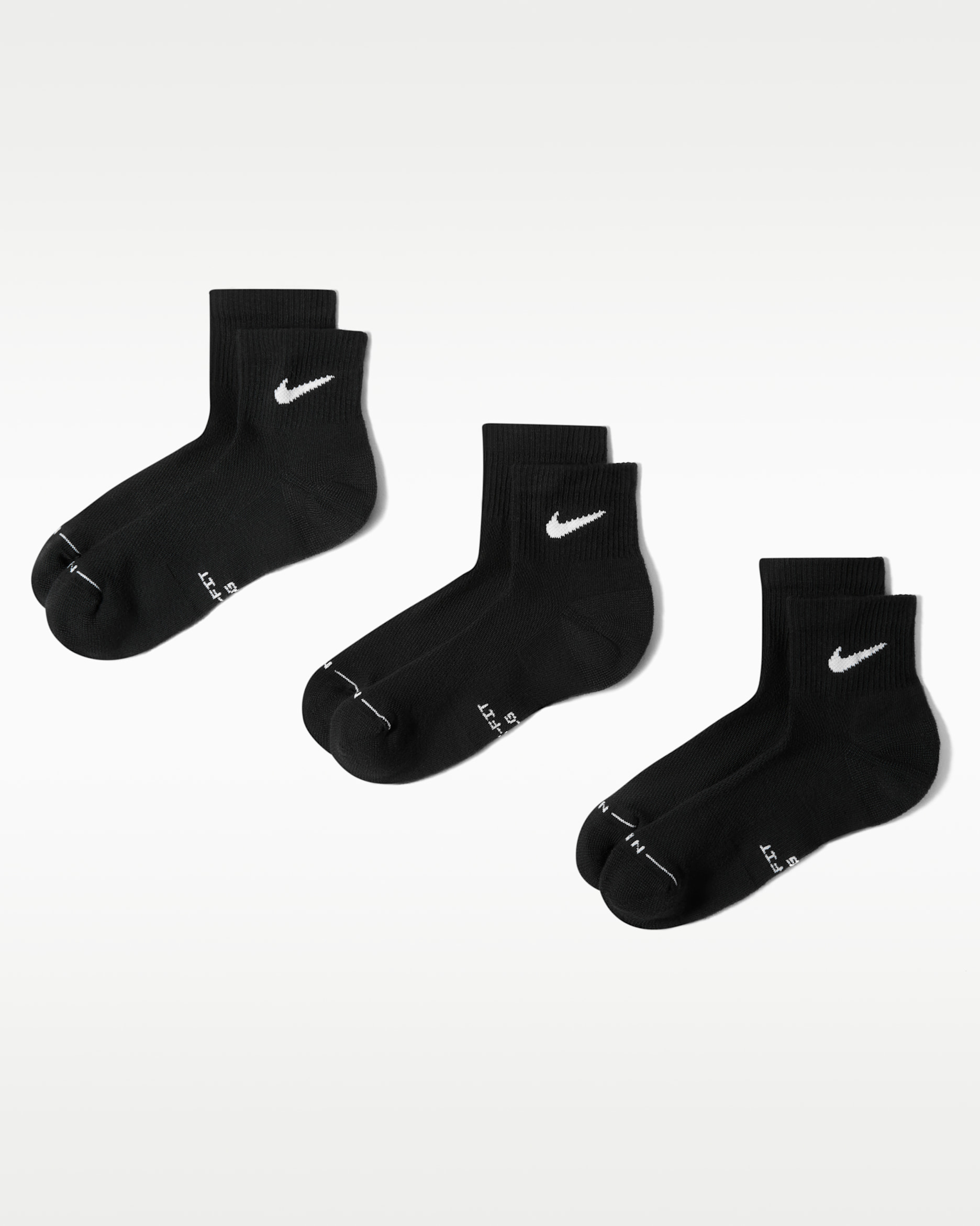 Nike Everyday Elevated — Multi-Colour