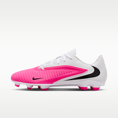 Nike Phantom 6 Low Club — Multi-Colour/Black