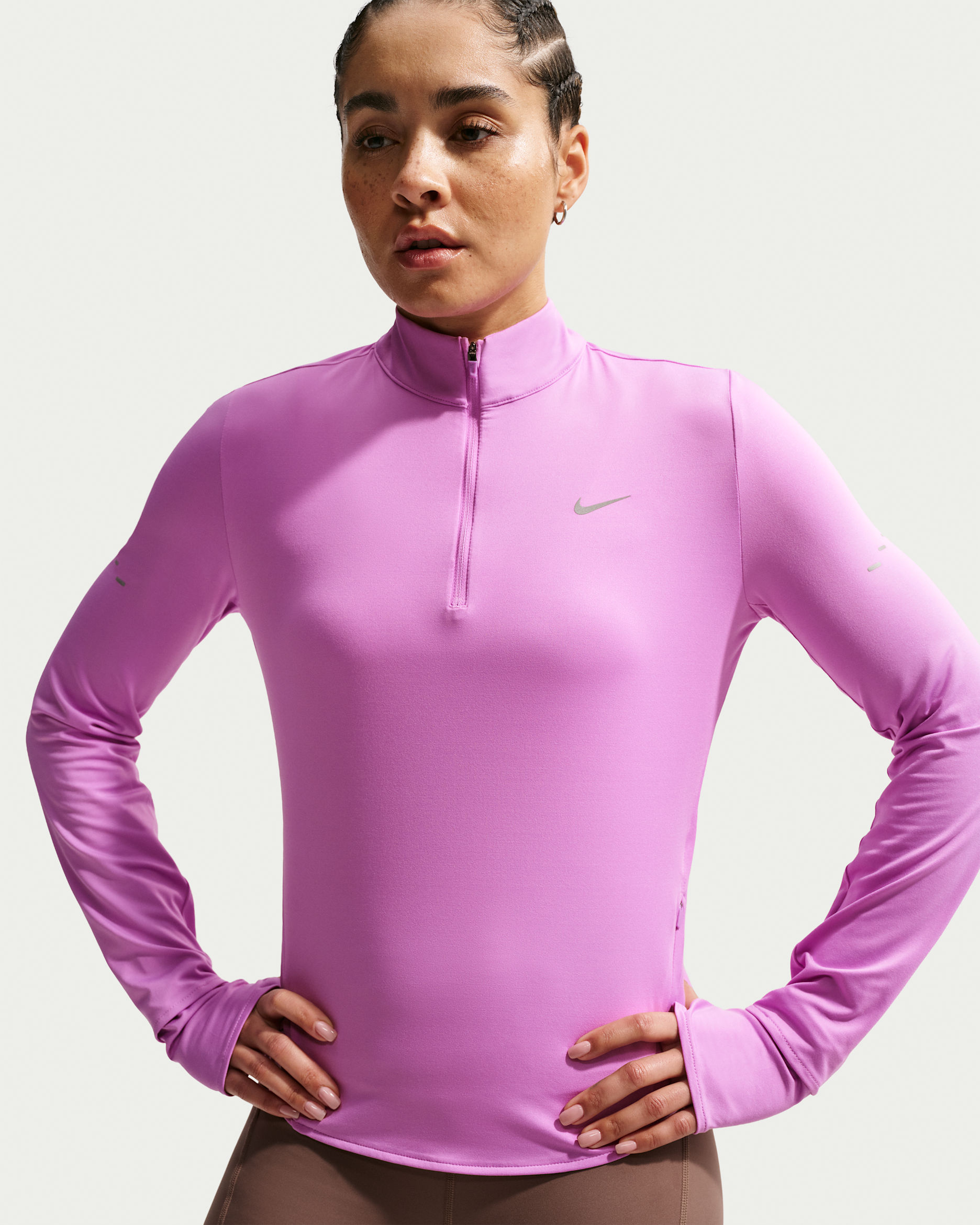 Nike Swift — Light Magenta