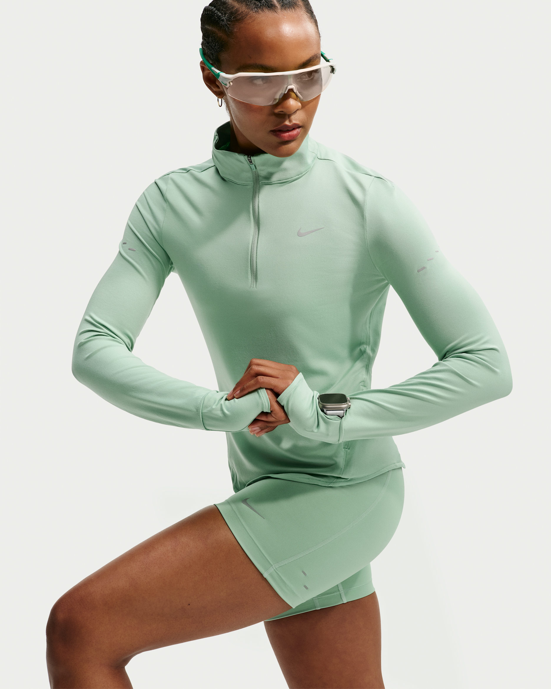 Nike Swift — Steam